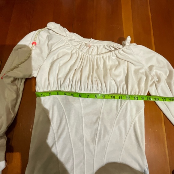 Free People FP Movement Layering Top - Picture 10 of 10